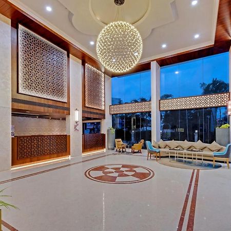 The Fern Residency Hubballi Εξωτερικό φωτογραφία