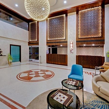 The Fern Residency Hubballi Εξωτερικό φωτογραφία