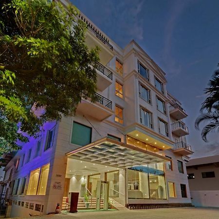 The Fern Residency Hubballi Εξωτερικό φωτογραφία