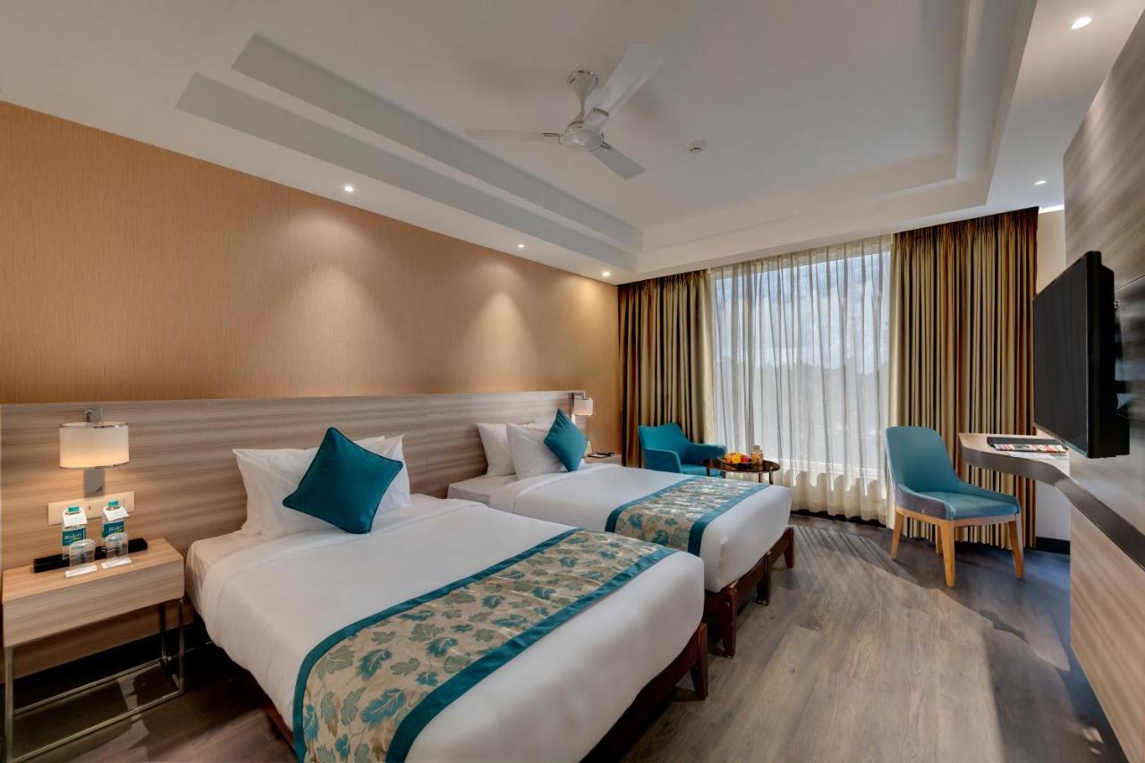 The Fern Residency Hubballi Εξωτερικό φωτογραφία