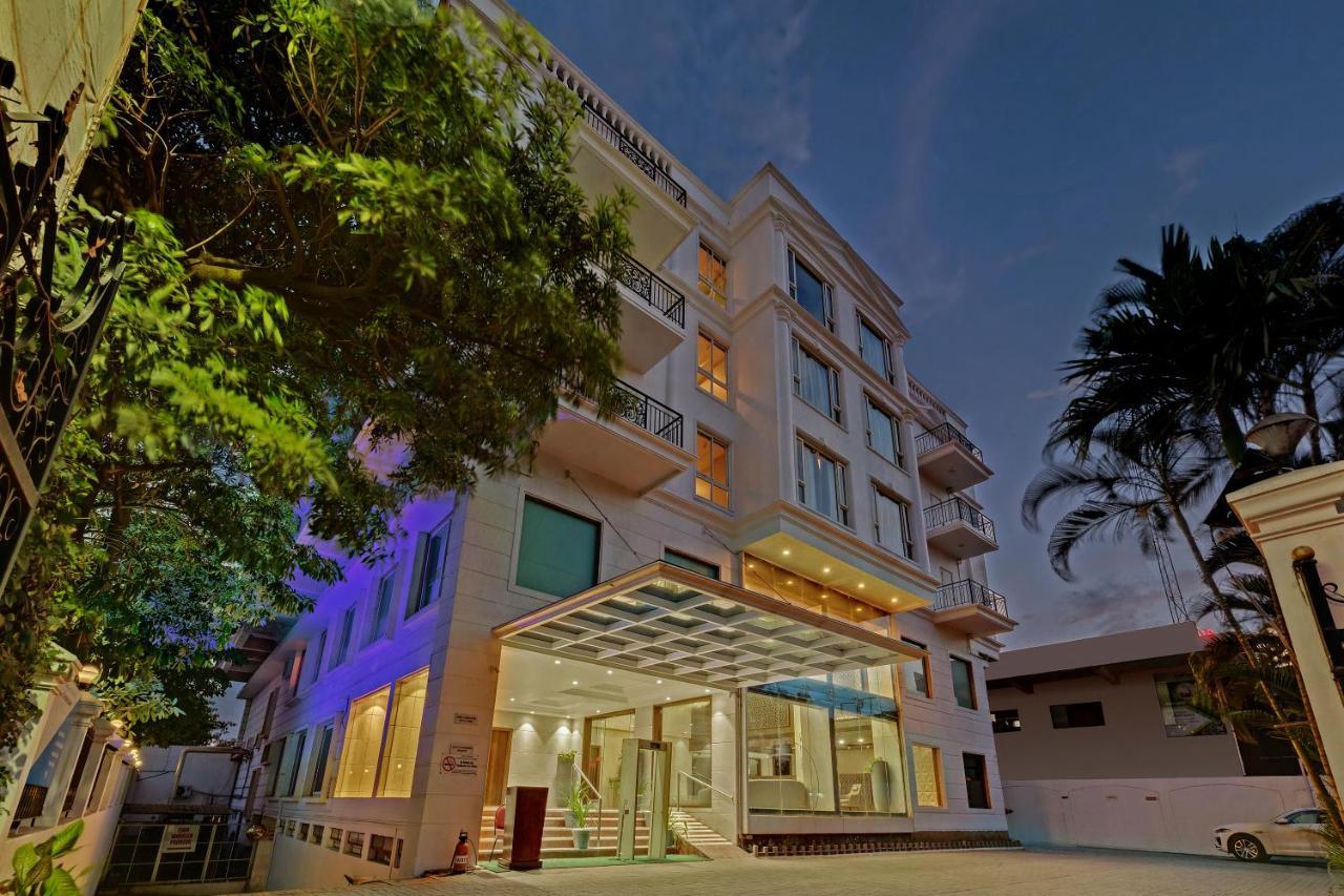 The Fern Residency Hubballi Εξωτερικό φωτογραφία