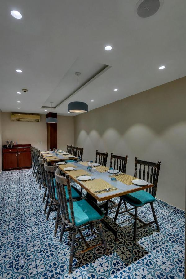 The Fern Residency Hubballi Εξωτερικό φωτογραφία